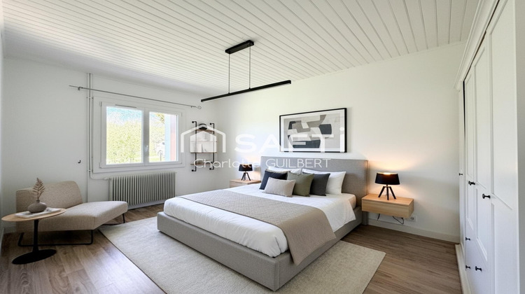 Ma-Cabane - Vente Maison Barbaste, 94 m²