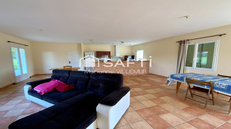 Ma-Cabane - Vente Maison Barbaste, 106 m²