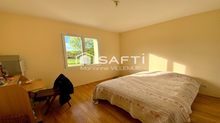 Ma-Cabane - Vente Maison Barbaste, 106 m²