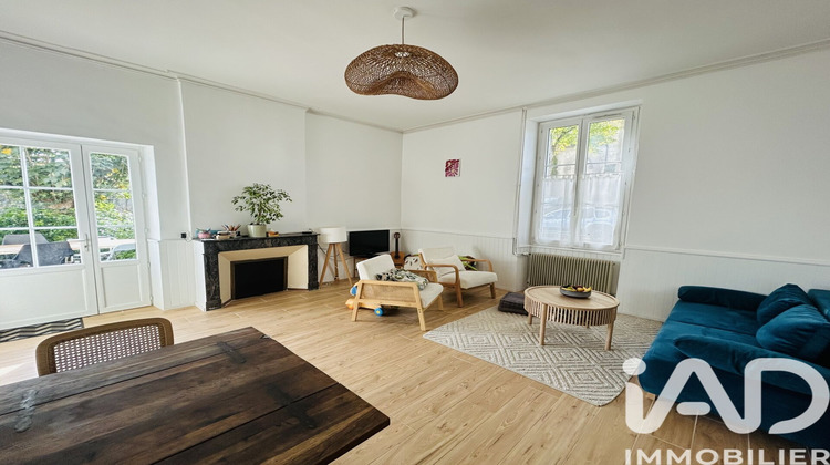 Ma-Cabane - Vente Maison Barbaste, 130 m²