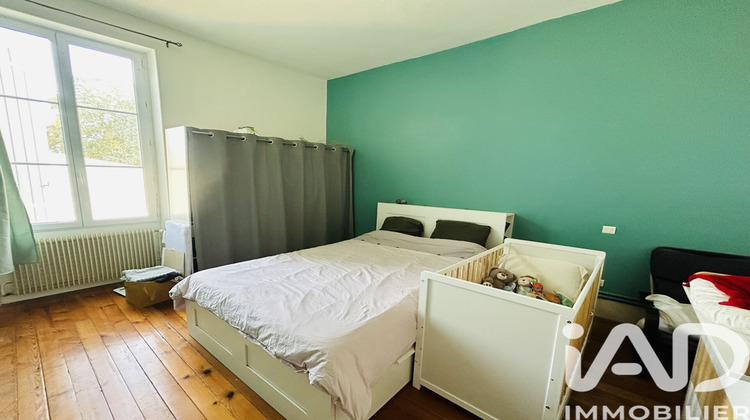 Ma-Cabane - Vente Maison Barbaste, 130 m²