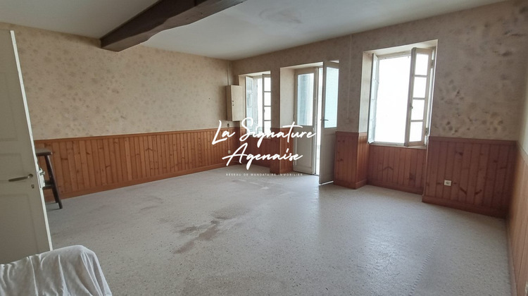 Ma-Cabane - Vente Maison Barbaste, 41 m²