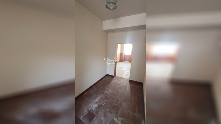 Ma-Cabane - Vente Maison Barbaste, 41 m²