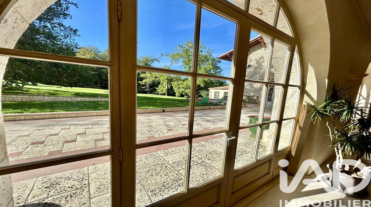 Ma-Cabane - Vente Maison Barbaste, 502 m²