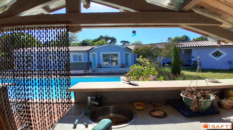 Ma-Cabane - Vente Maison Barbaste, 171 m²