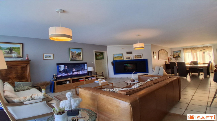 Ma-Cabane - Vente Maison Barbaste, 171 m²