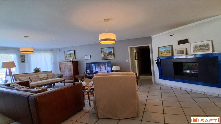 Ma-Cabane - Vente Maison Barbaste, 171 m²