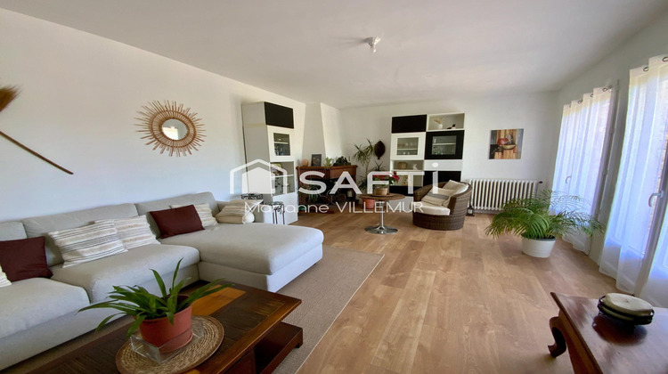 Ma-Cabane - Vente Maison Barbaste, 97 m²