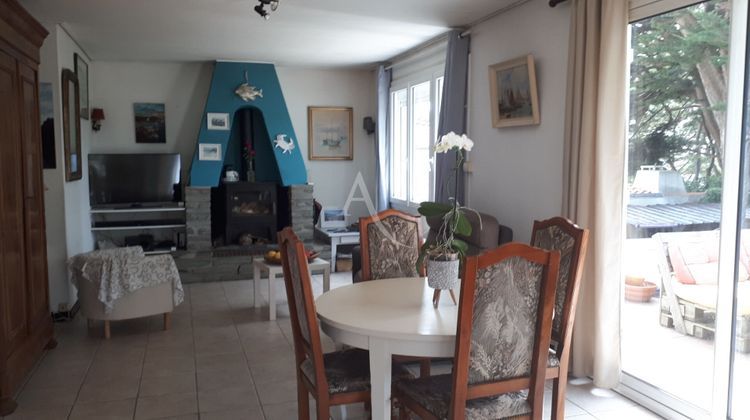 Ma-Cabane - Vente Maison BARBATRE, 181 m²