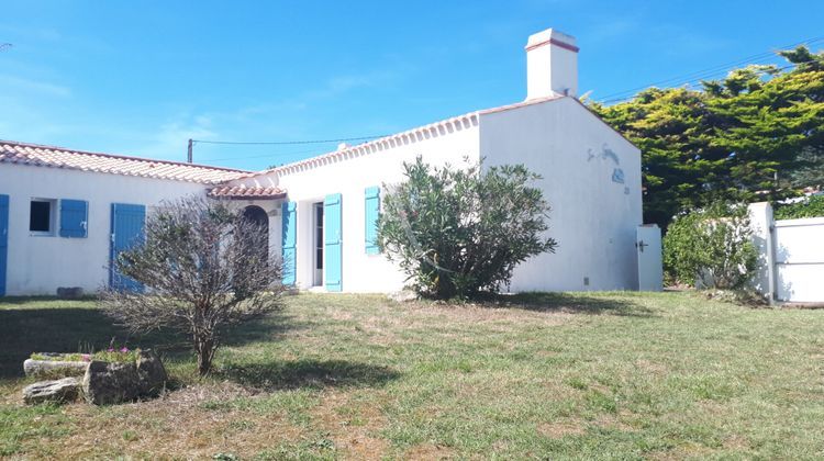 Ma-Cabane - Vente Maison BARBATRE, 102 m²