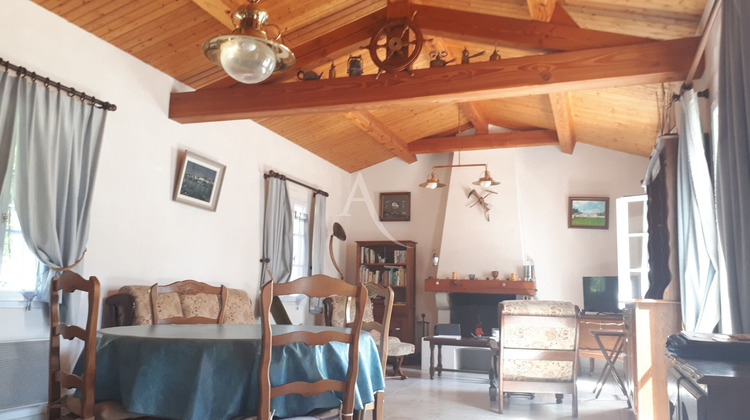 Ma-Cabane - Vente Maison BARBATRE, 102 m²