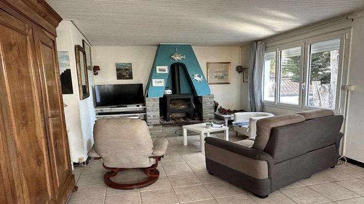 Ma-Cabane - Vente Maison BARBATRE, 160 m²