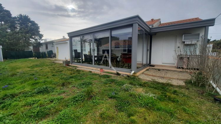 Ma-Cabane - Vente Maison BARBATRE, 112 m²