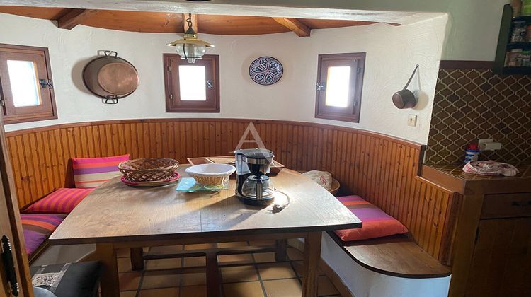 Ma-Cabane - Vente Maison BARBATRE, 118 m²