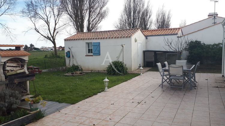 Ma-Cabane - Vente Maison BARBATRE, 112 m²