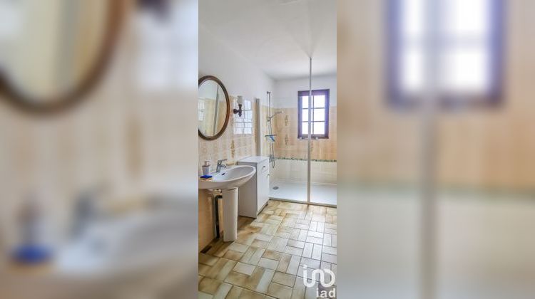 Ma-Cabane - Vente Maison Barbâtre, 74 m²