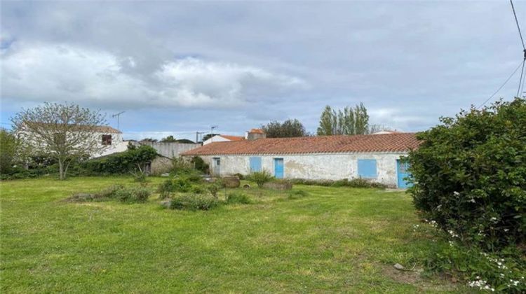 Ma-Cabane - Vente Maison Barbâtre, 69 m²