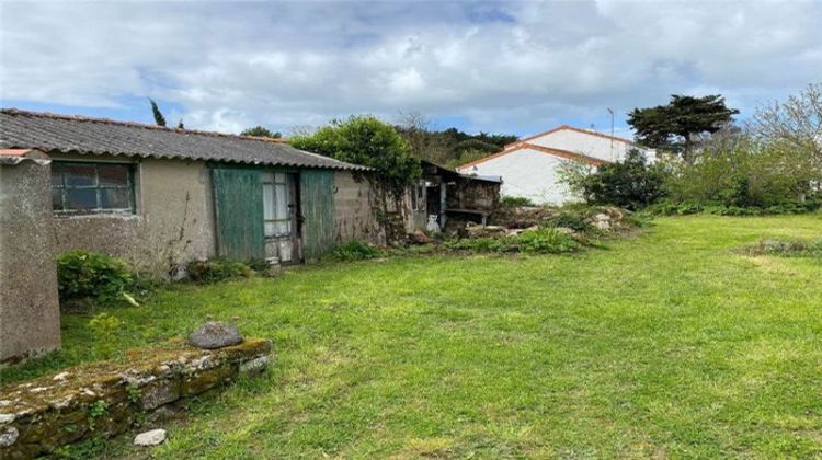 Ma-Cabane - Vente Maison Barbâtre, 69 m²