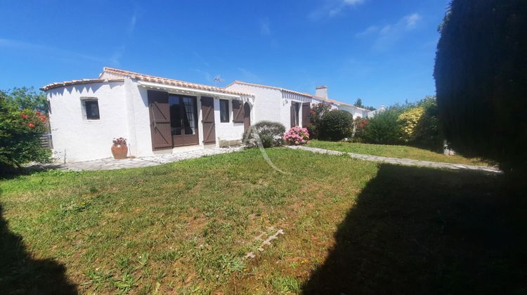 Ma-Cabane - Vente Maison BARBATRE, 87 m²