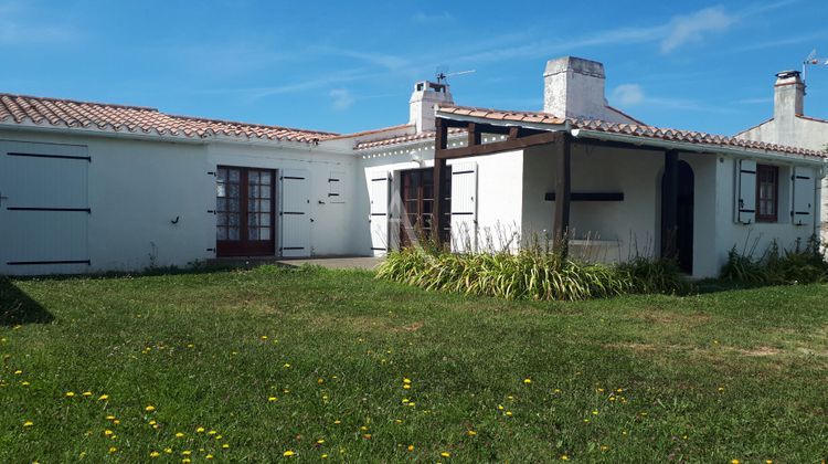 Ma-Cabane - Vente Maison BARBATRE, 59 m²