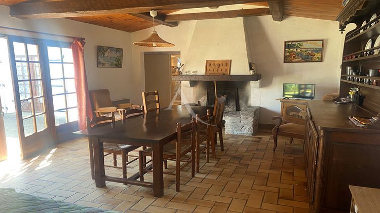 Ma-Cabane - Vente Maison BARBATRE, 59 m²