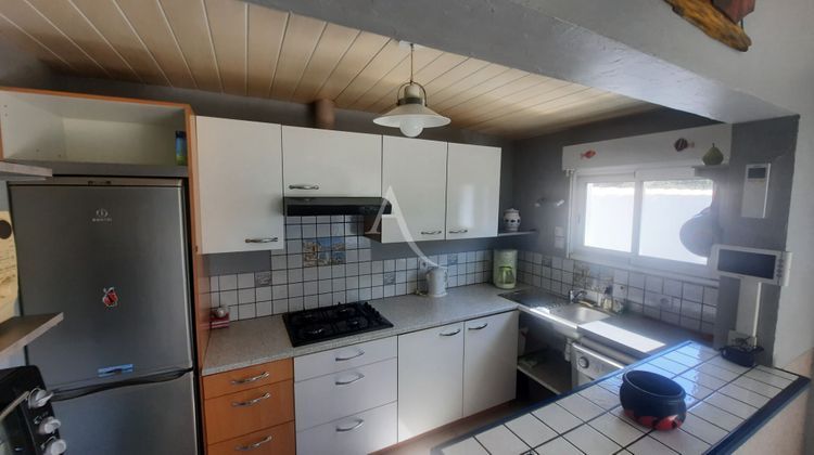 Ma-Cabane - Vente Maison BARBATRE, 96 m²