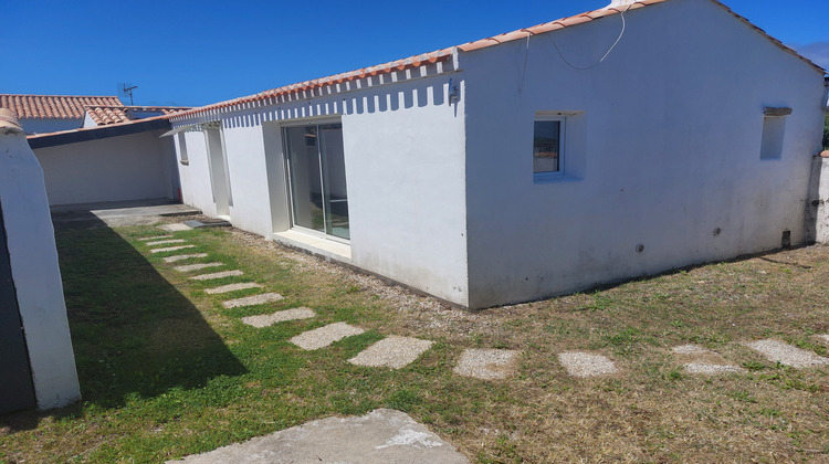 Ma-Cabane - Vente Maison Barbâtre, 70 m²