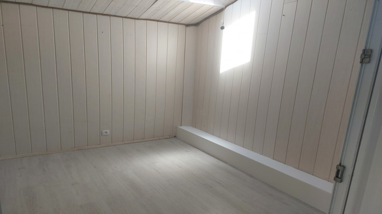 Ma-Cabane - Vente Maison Barbâtre, 70 m²