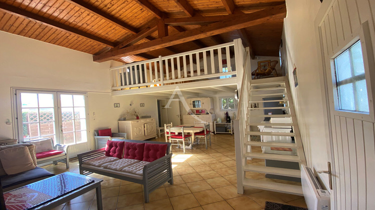 Ma-Cabane - Vente Maison BARBATRE, 46 m²