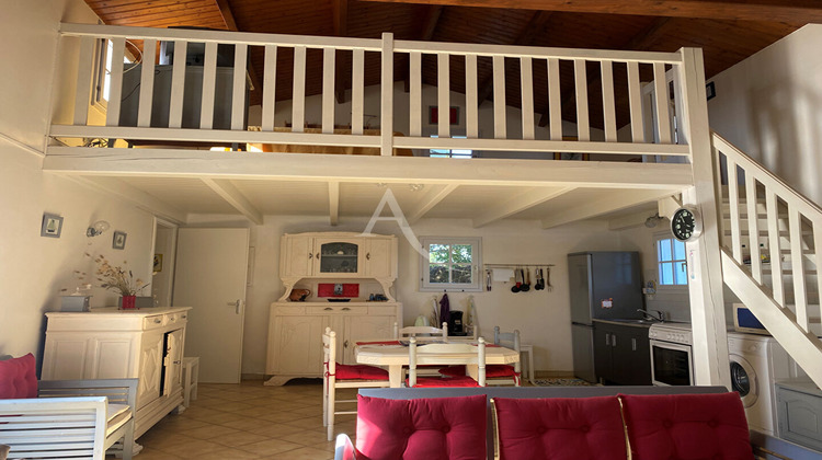 Ma-Cabane - Vente Maison BARBATRE, 46 m²