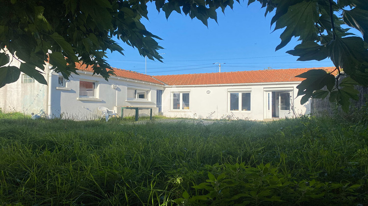 Ma-Cabane - Vente Maison BARBATRE, 65 m²