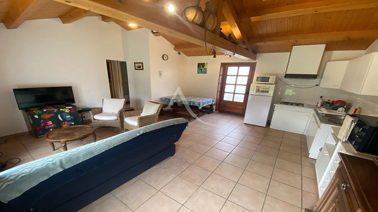 Ma-Cabane - Vente Maison BARBATRE, 65 m²