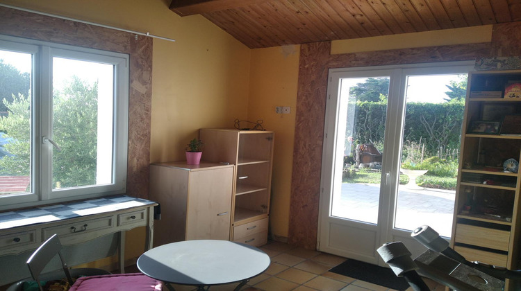 Ma-Cabane - Vente Maison Barbâtre, 78 m²