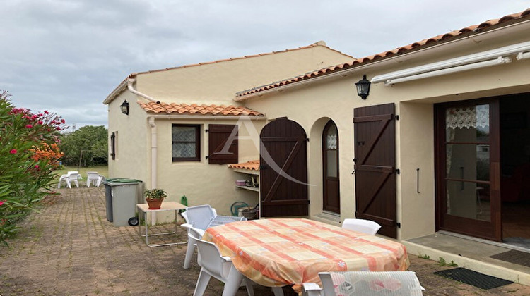 Ma-Cabane - Vente Maison BARBATRE, 101 m²