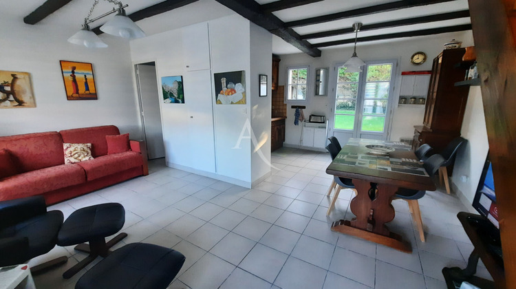 Ma-Cabane - Vente Maison BARBATRE, 48 m²