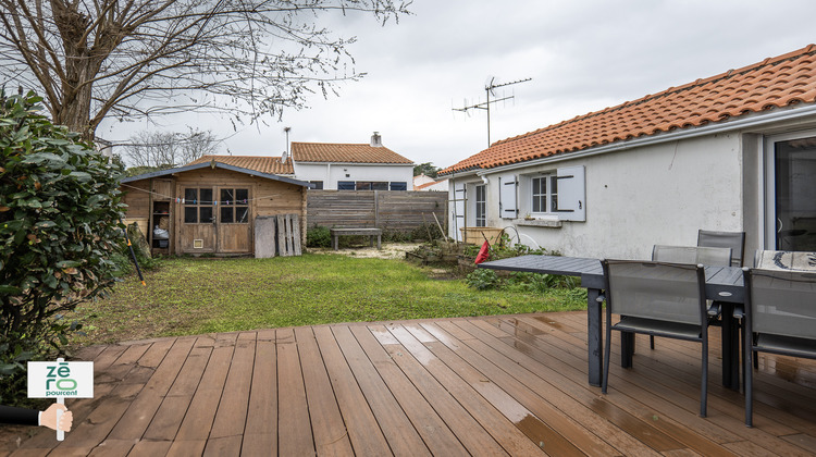 Ma-Cabane - Vente Maison Barbâtre, 120 m²