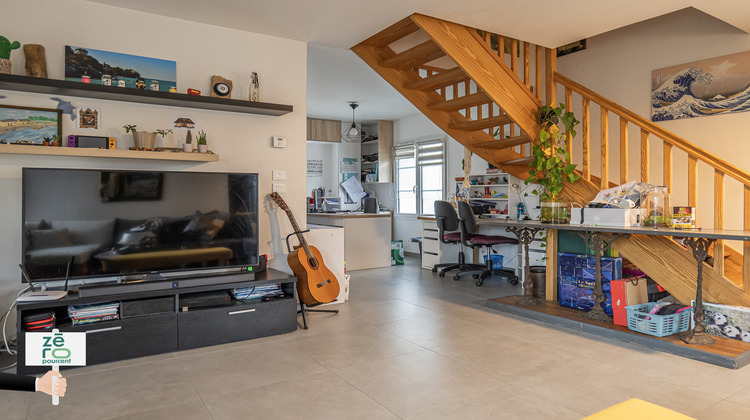 Ma-Cabane - Vente Maison Barbâtre, 120 m²