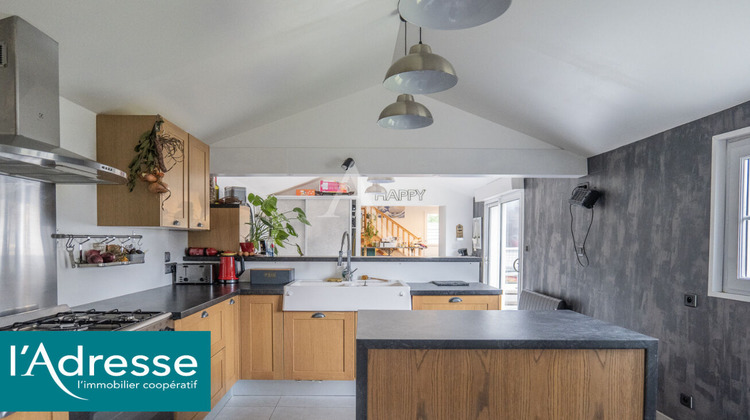 Ma-Cabane - Vente Maison BARBATRE, 102 m²