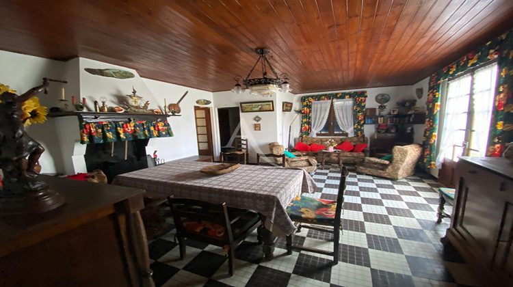 Ma-Cabane - Vente Maison BARBATRE, 130 m²