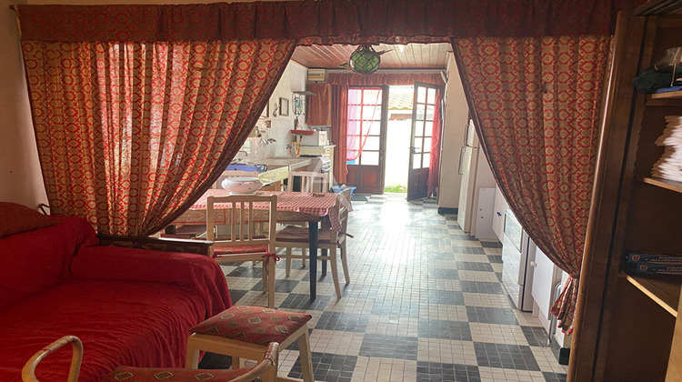 Ma-Cabane - Vente Maison BARBATRE, 130 m²