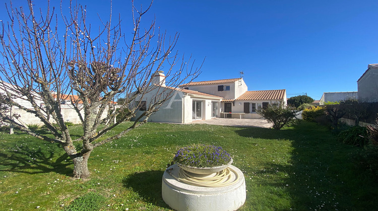 Ma-Cabane - Vente Maison BARBATRE, 116 m²