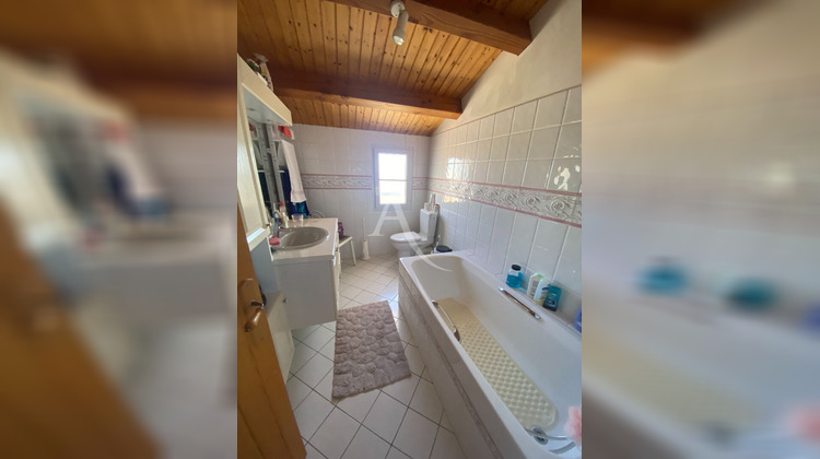 Ma-Cabane - Vente Maison BARBATRE, 116 m²
