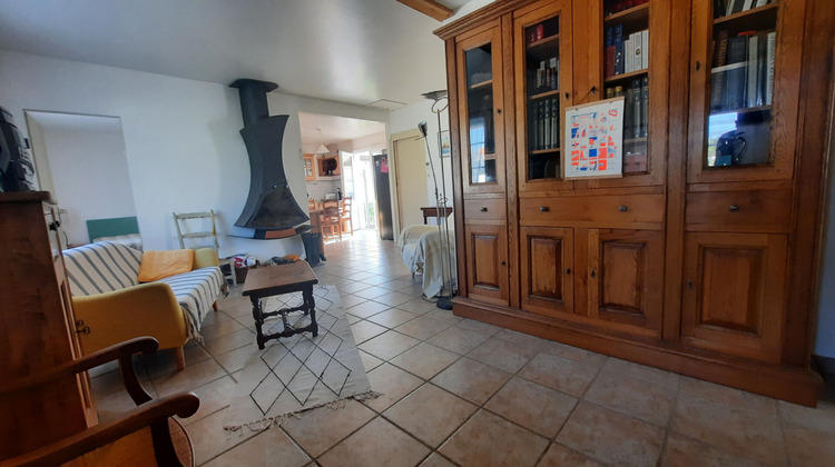 Ma-Cabane - Vente Maison Barbâtre, 112 m²