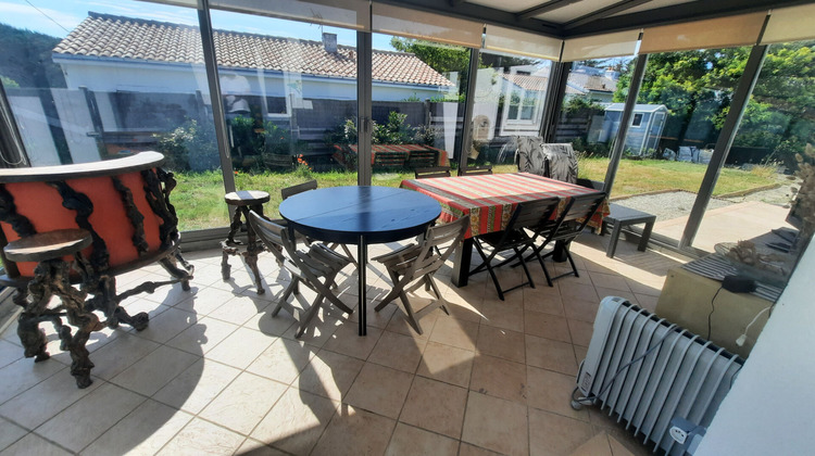 Ma-Cabane - Vente Maison Barbâtre, 112 m²