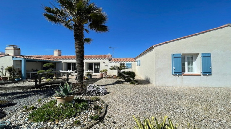 Ma-Cabane - Vente Maison BARBATRE, 116 m²