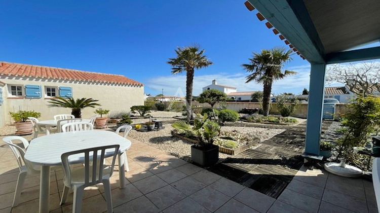 Ma-Cabane - Vente Maison BARBATRE, 116 m²