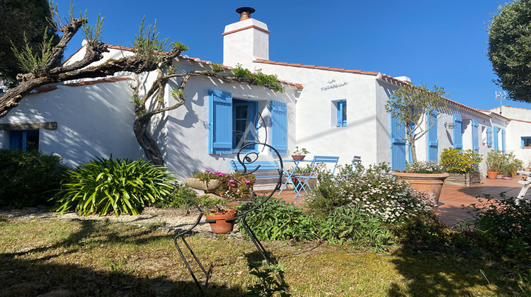 Ma-Cabane - Vente Maison BARBATRE, 100 m²