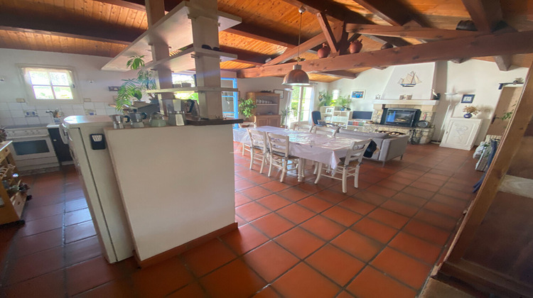 Ma-Cabane - Vente Maison BARBATRE, 100 m²