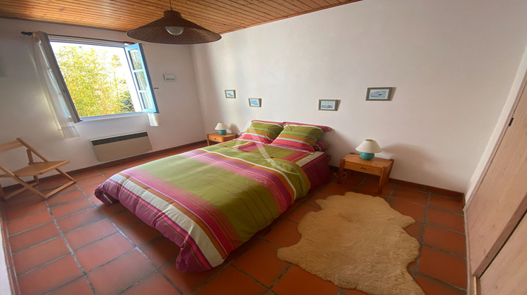 Ma-Cabane - Vente Maison BARBATRE, 100 m²