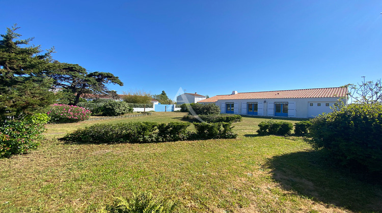 Ma-Cabane - Vente Maison BARBATRE, 89 m²